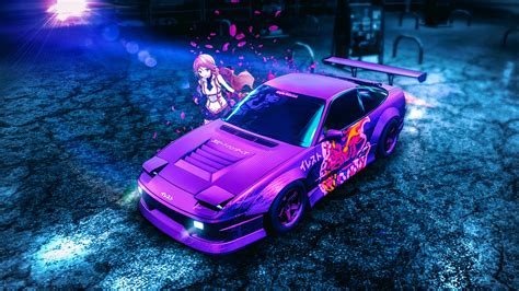 Anime Cars 4K Wallpapers Wallpaper Cave Anime Cars 4K Wallpapers Wallpaper Cave