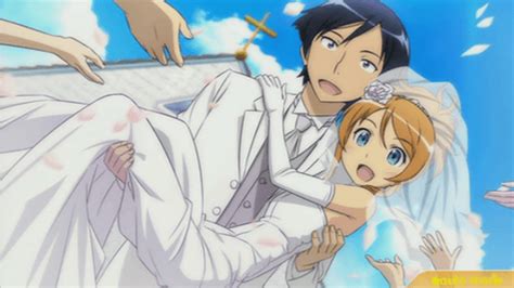 Anime S Big Brother And Little Sister Complex Examining Incest In Anime S Big Brother And Little Sister Complex Examining Incest In