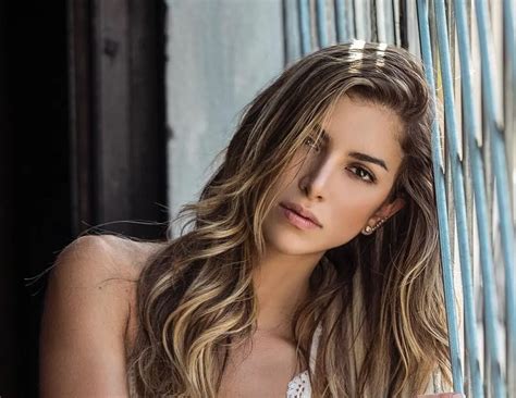 Anllela Sagra Nude Anllela Sagra Nude
