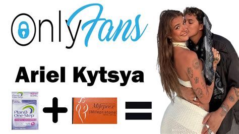 Ari Kytsya Of Leak