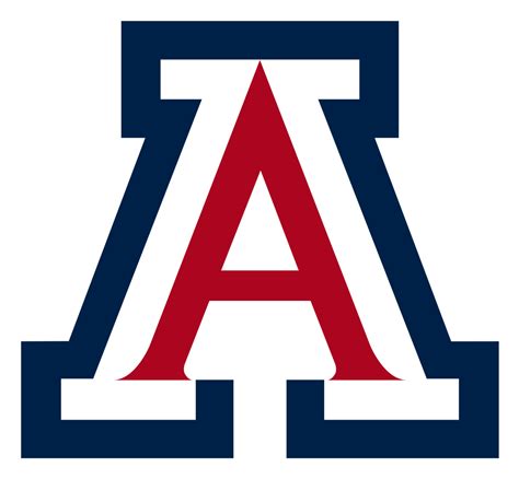 Arizona A Logo