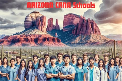 Arizona Crna Programs Arizona Crna Programs
