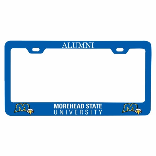 Arizona State University Alumni License Plate Frame