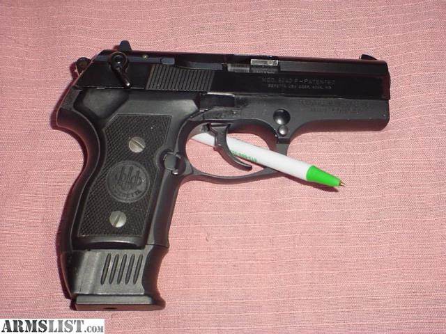 Armslist For Trade Beretta Cougar 8000D Mini 9Mm Armslist For Trade Beretta Cougar 8000D Mini 9Mm