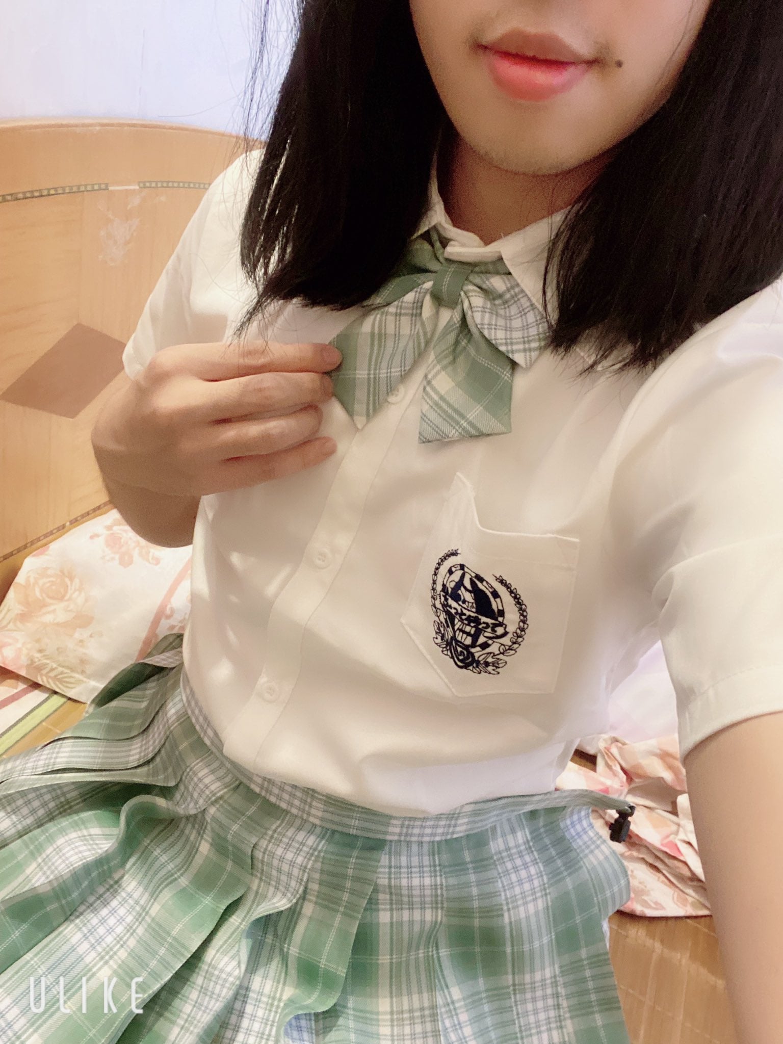 Asian Femboy Porn