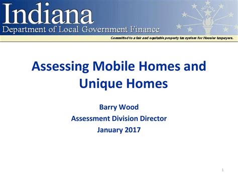 Assessing Mobile Homes And Unique Homes Ppt Download Assessing Mobile Homes And Unique Homes Ppt Download