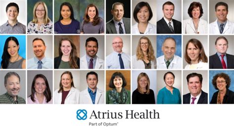 Atrius Health Announces Physicians Recognized As Top Doctors By Atrius Health Announces Physicians Recognized As Top Doctors By
