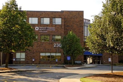 Atrius Health Wellesley MA Doctor Services