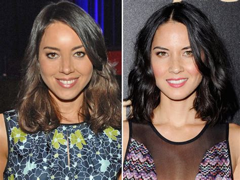 Aubrey Plaza Leak