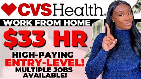 August 13Th Remote Jobs From Cvs Health August 13Th Remote Jobs From Cvs Health