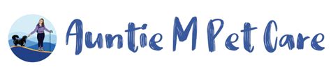 5 Tips Auntie M Pet Care 5 Tips Auntie M Pet Care