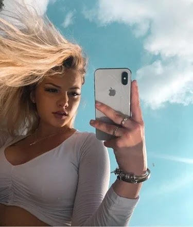 Ava Reyes Shocking Onlyfans Photos