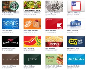 Awesome Discounted Gift Cards To Places Like Lowe S Jc Penney Claire Awesome Discounted Gift Cards To Places Like Lowe S Jc Penney Claire