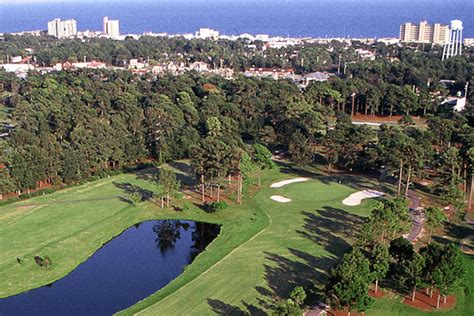 Azalea Sands Golf Course In North Myrtle Beach South Carolina Usa Azalea Sands Golf Course In North Myrtle Beach South Carolina Usa