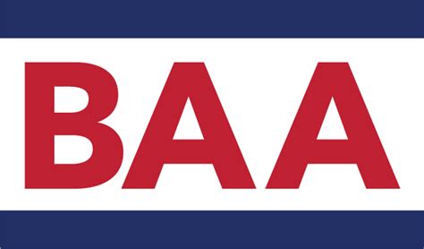 Baa Acronym Baa Acronym