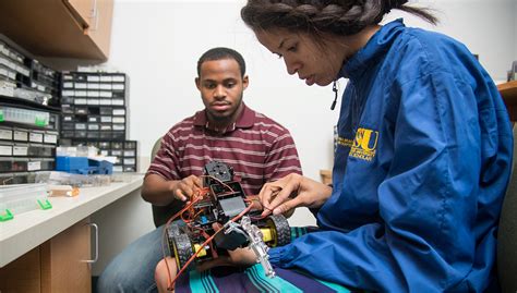 Bachelor Of Science In Electronics And Communications Engineering