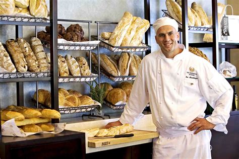 Bakery Jobs