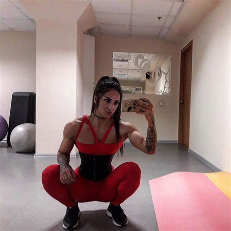 Bakhar Nabieva Leak