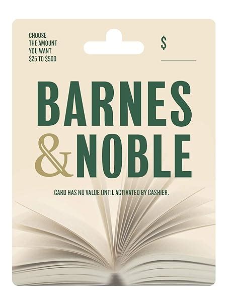 5 Ways Barnes Noble Gift Card