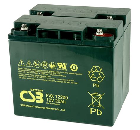 5 Tips Batteries