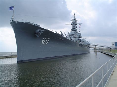 Battleship Memorial Park Drive The Nation Battleship Memorial Park Drive The Nation
