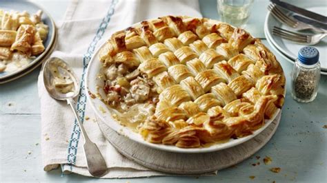 Bbc Pie