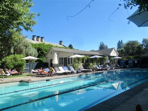 Beautiful Relaxing Day Health Spa Napa Valley St Helena Traveller Beautiful Relaxing Day Health Spa Napa Valley St Helena Traveller