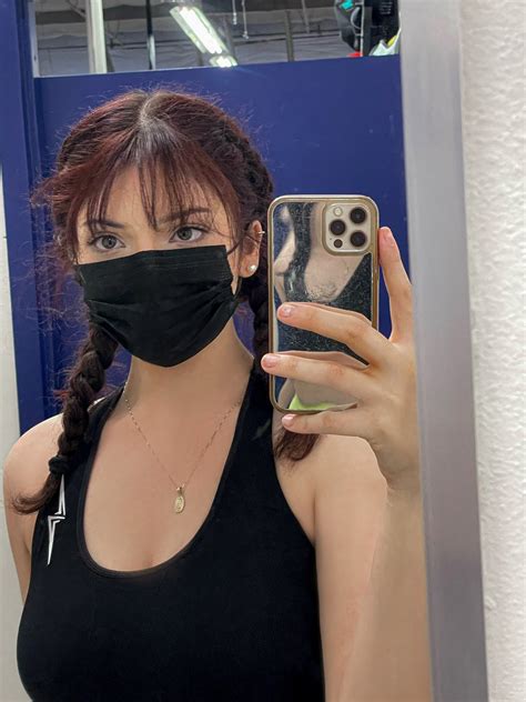 Belinda Nohemy Onlyfans Leak The Biggest Scandal Yet
