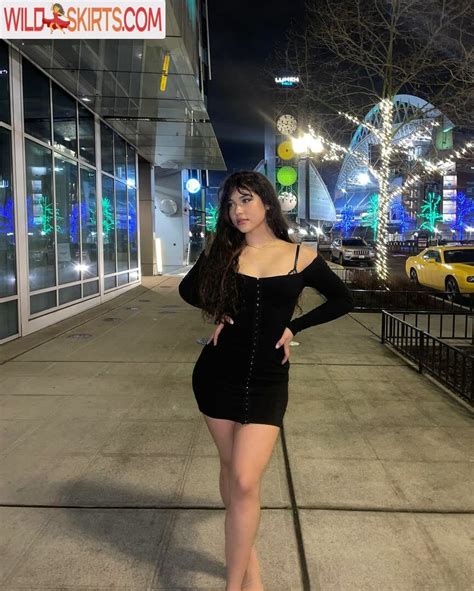 Bella Ramos Leaked