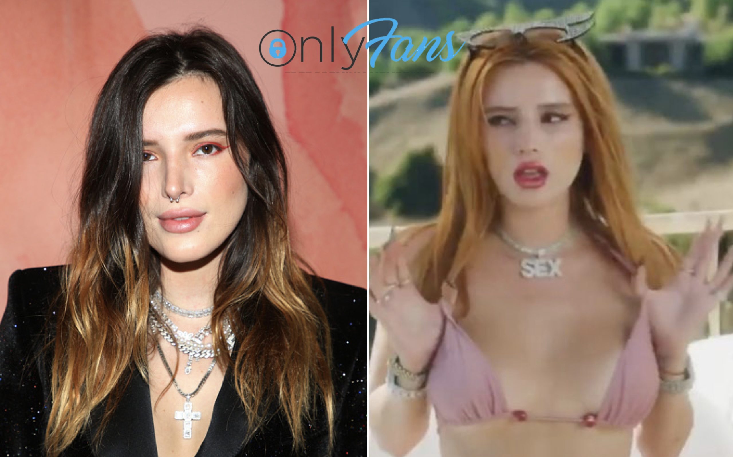 Bella Thorne Joins Onlyfans Sex Workers Worry It Could Ruin Site Bella Thorne Joins Onlyfans Sex Workers Worry It Could Ruin Site