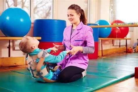Benefits Of Pediatric Physical Therapy Healthcare Business Today Benefits Of Pediatric Physical Therapy Healthcare Business Today