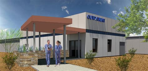 Benson Az Hospital