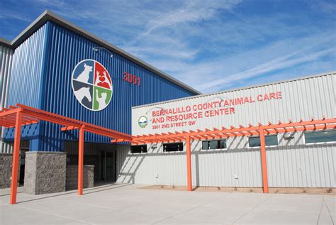 Bernco Animal Care Services Bernco Animal Care Services