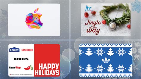Best Christmas Gift Cards Deals At Amazon And Best Buy Pcmag Best Christmas Gift Cards Deals At Amazon And Best Buy Pcmag