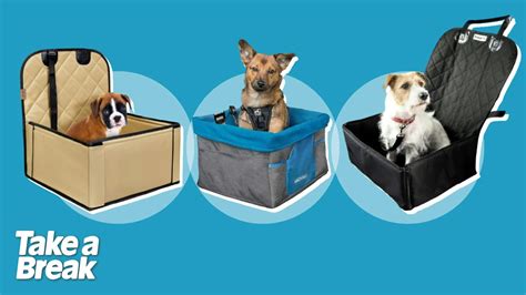 Best Dog Car Seat For A Safe And Comfortable Journey Best Dog Car Seat For A Safe And Comfortable Journey