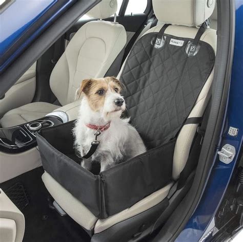 Best Dog Car Seats 2025 Smart Bark Best Dog Car Seats 2025 Smart Bark
