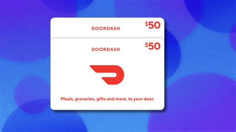 Best Doordash Deal Get Two 50 Doordash Gift Cards For 79 99 At Best Doordash Deal Get Two 50 Doordash Gift Cards For 79 99 At