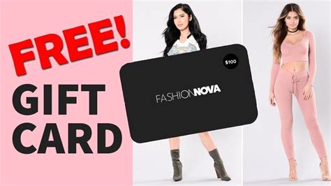 Best Gift For You Get 1000 To Spend At Fashion Nova Gift Card Best Gift For You Get 1000 To Spend At Fashion Nova Gift Card