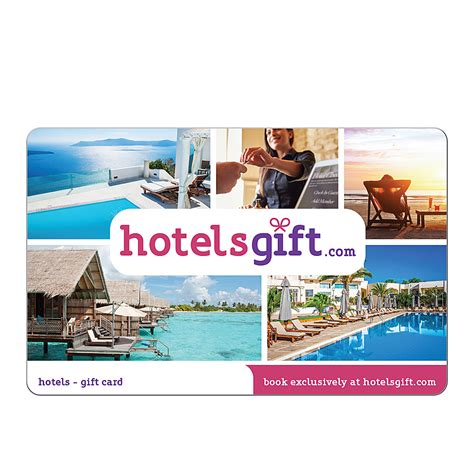 Best Hotel Gift Cards Best Hotel Gift Cards