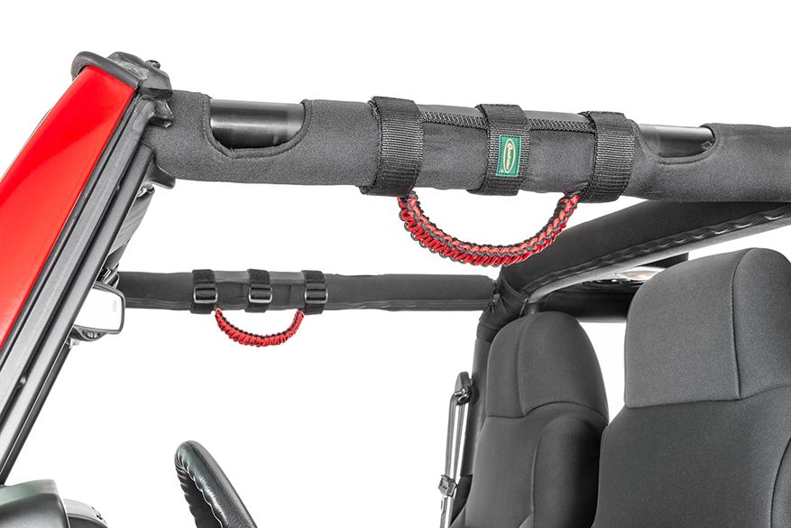 Best Jeep Interior Products For Topless Driving Quadratec Best Jeep Interior Products For Topless Driving Quadratec