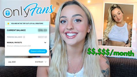 Best Sex Onlyfans Accounts
