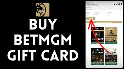 Betmgm Gift Card Email Delivery Betmgm Gift Card Email Delivery