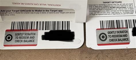 Beware Replacement Stickers Found On Target Gift Cards R Scams Beware Replacement Stickers Found On Target Gift Cards R Scams