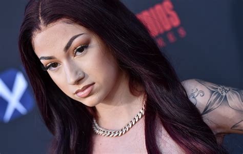 Bhad Bhabie Nudes