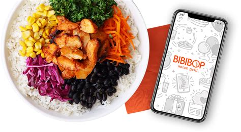 Bibibop Asian Grill Gift Cards Rice Amp Noodle Bowl Restaurant Bibibop Asian Grill Gift Cards Rice Amp Noodle Bowl Restaurant