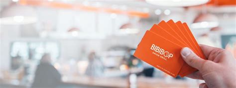5 Ways Bibibop Gift Cards 5 Ways Bibibop Gift Cards