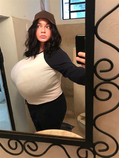 Big Breast Anal