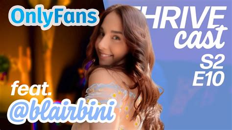 Blair Bini Onlyfans Sex