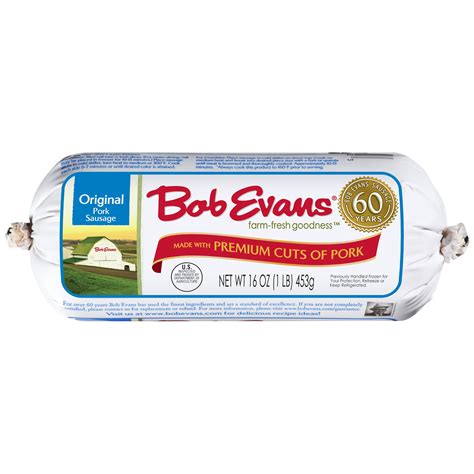 Bob Evans Sausage Rolls Bob Evans Sausage Rolls