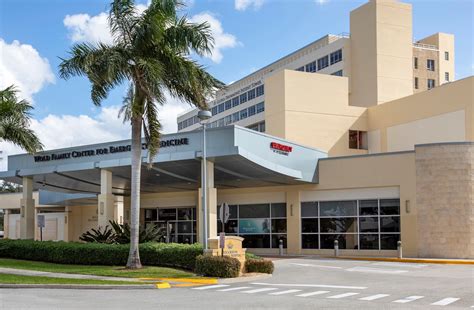 Boca Raton Regional Hospital Emergency Room Baptist Health Baptist Boca Raton Regional Hospital Emergency Room Baptist Health Baptist